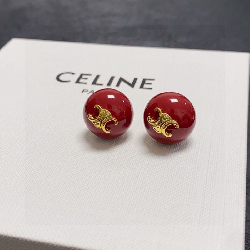 Celine Earrings